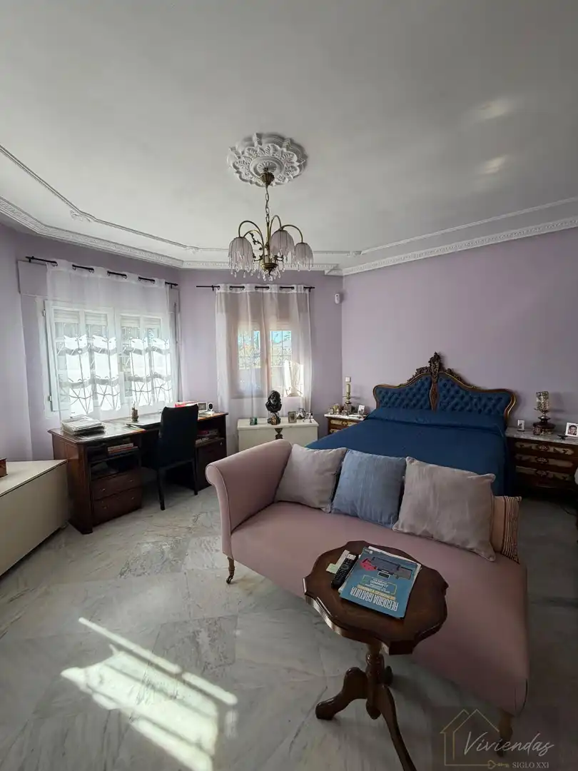Habitación de Casa o chalet en venta en Parque Boadilla