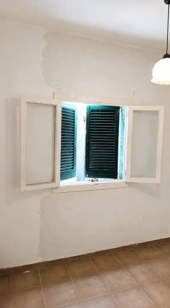 Terraza de Casa adosada en venta en  Palma de Mallorca con Aire acondicionado, Terraza y Trastero