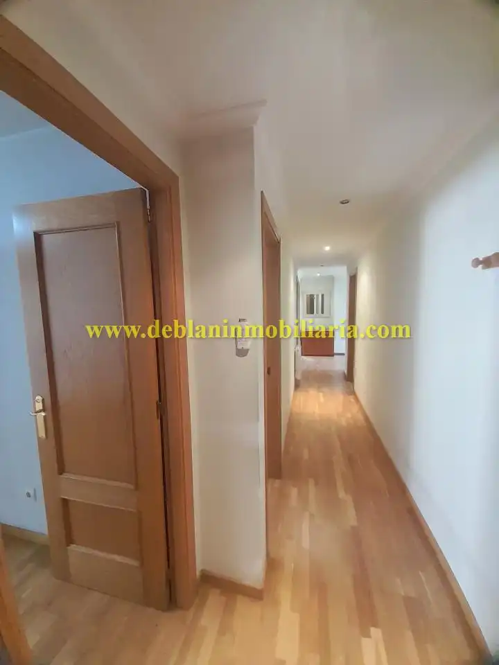 Flat for sale in Tui  with Heating and Terrace