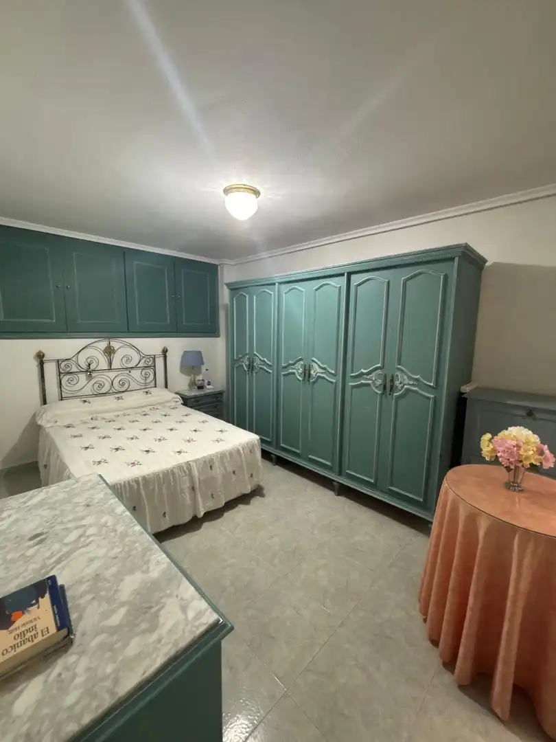 Penthouse mit Aufzug zum Verkauf in Calle ESPARTEROS, imagen 9