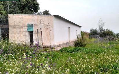 Exterior view of Country house for sale in  Córdoba Capital