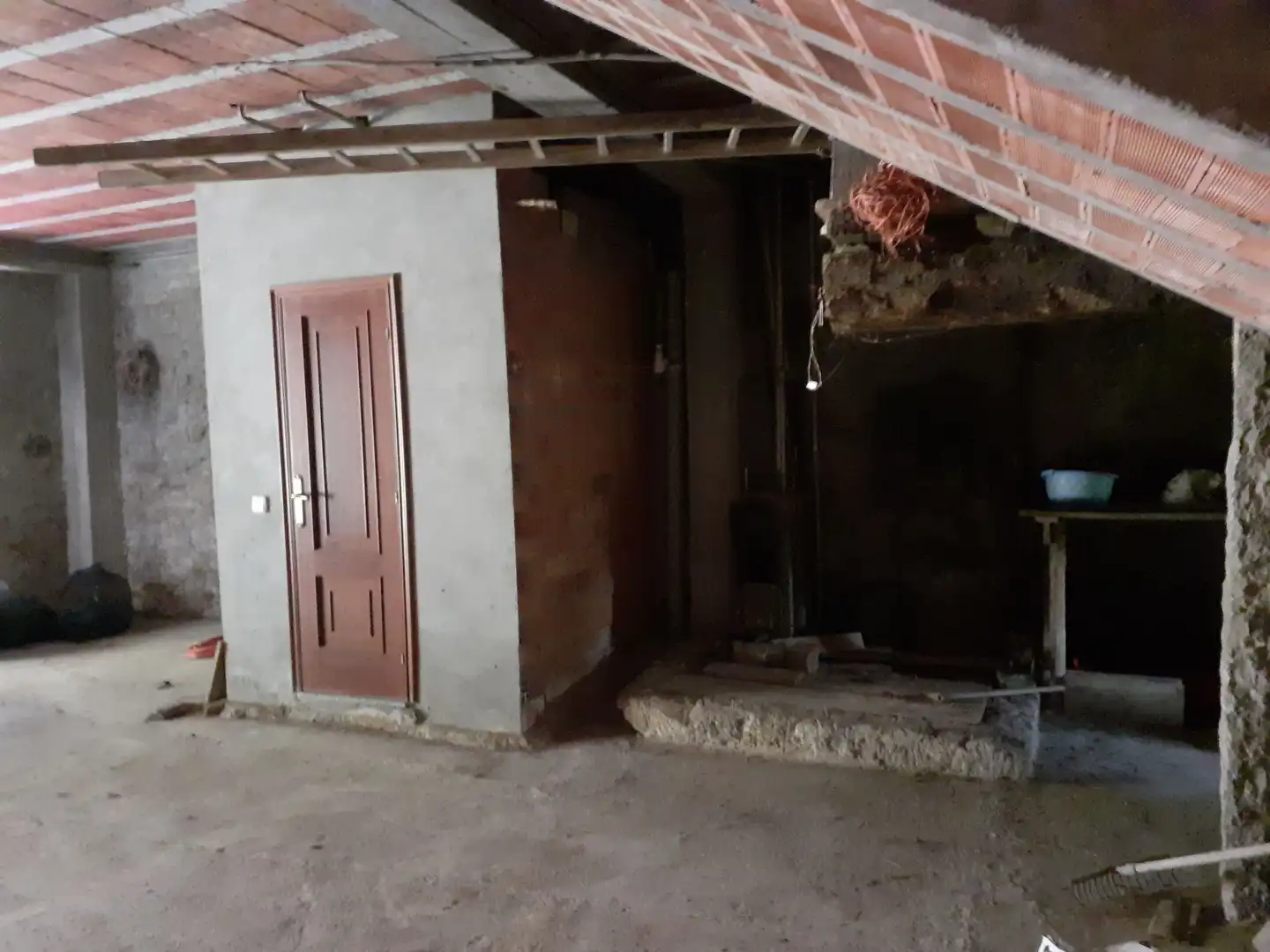 Casa adosada en venta en Socastro, 28, Teo