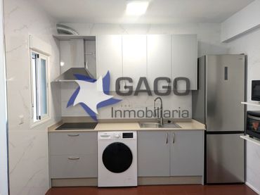 Flat to rent in Poniente-Sur