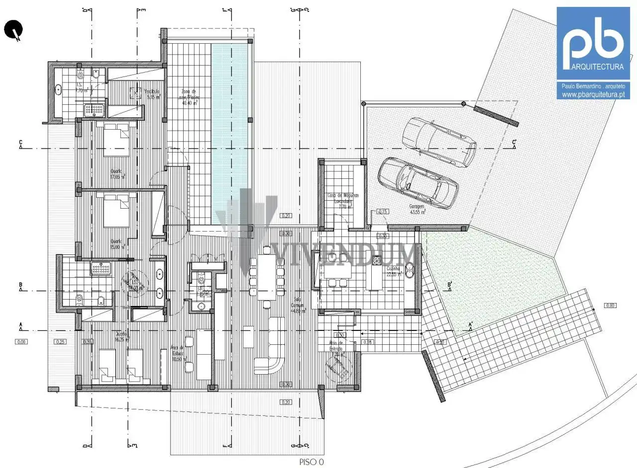 Terreno residencial en venta en Tui, imagen 24