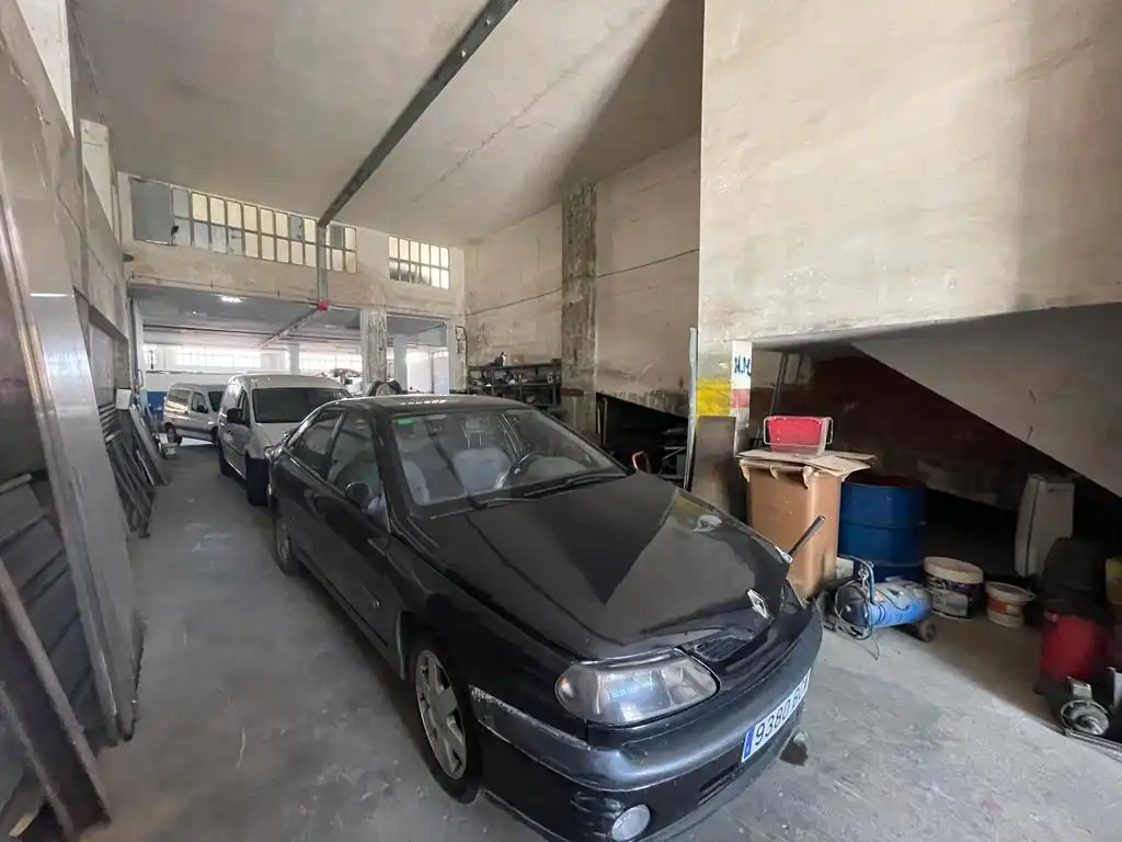 Local comercial de lloguer a Carrer Bifurcació, imagen 6