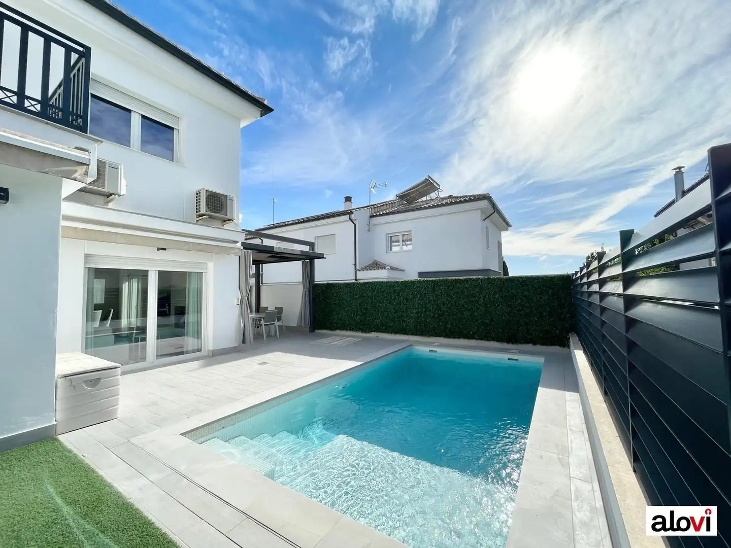 Casa con terraza en alquiler en Ogíjares, imagen 3
