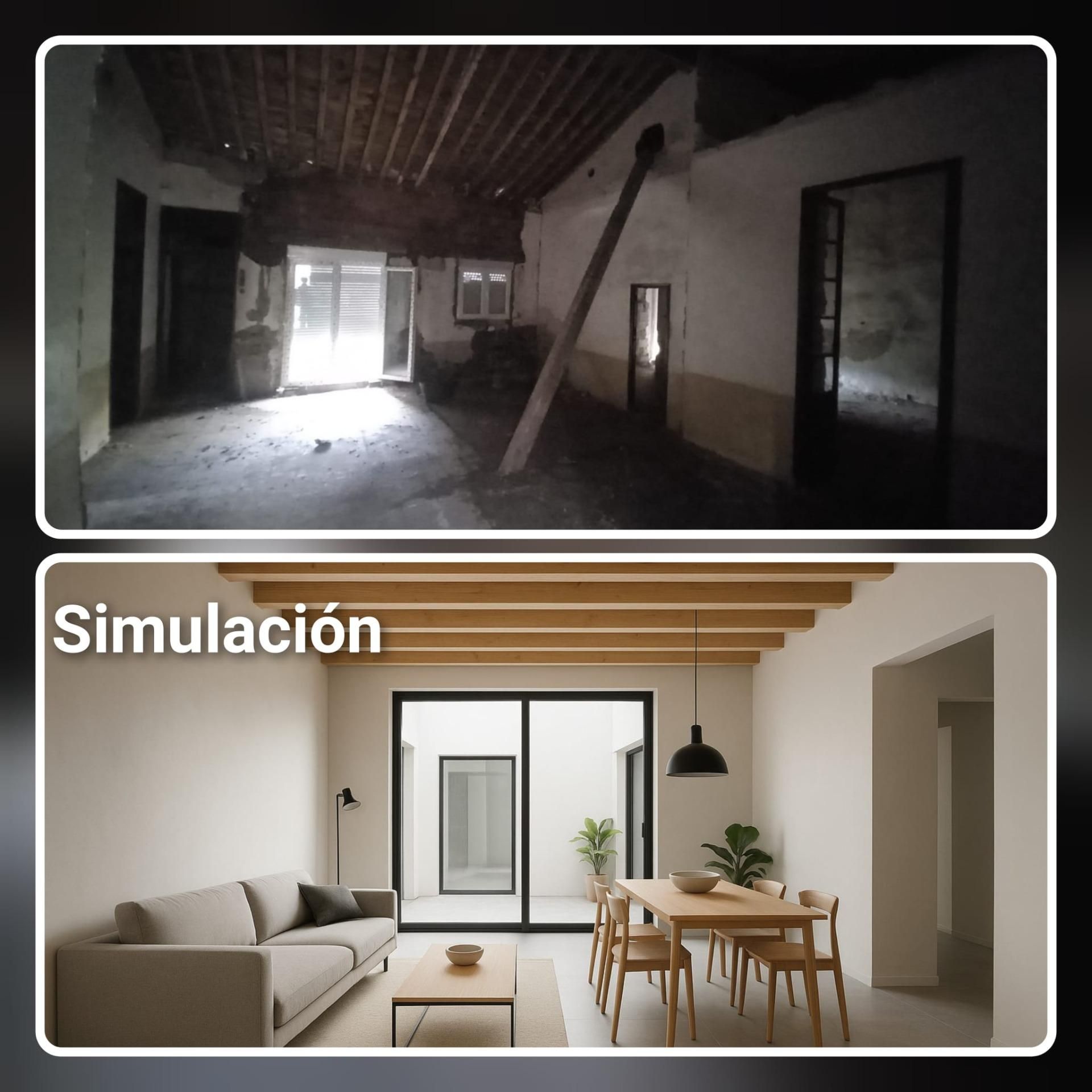 Casa o chalet en venta en Cartagena