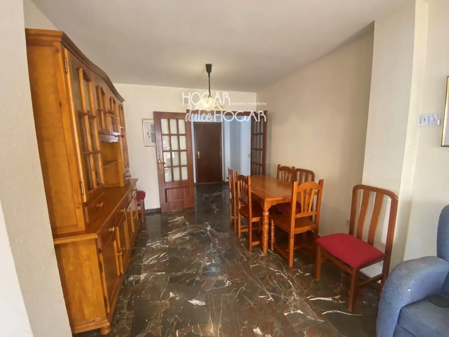 Flat with lift for sale in Xuquer, imagen 12