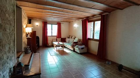 Foto 4 de Finca rústica en venda a Disseminat, Llinars del Vallès, Barcelona