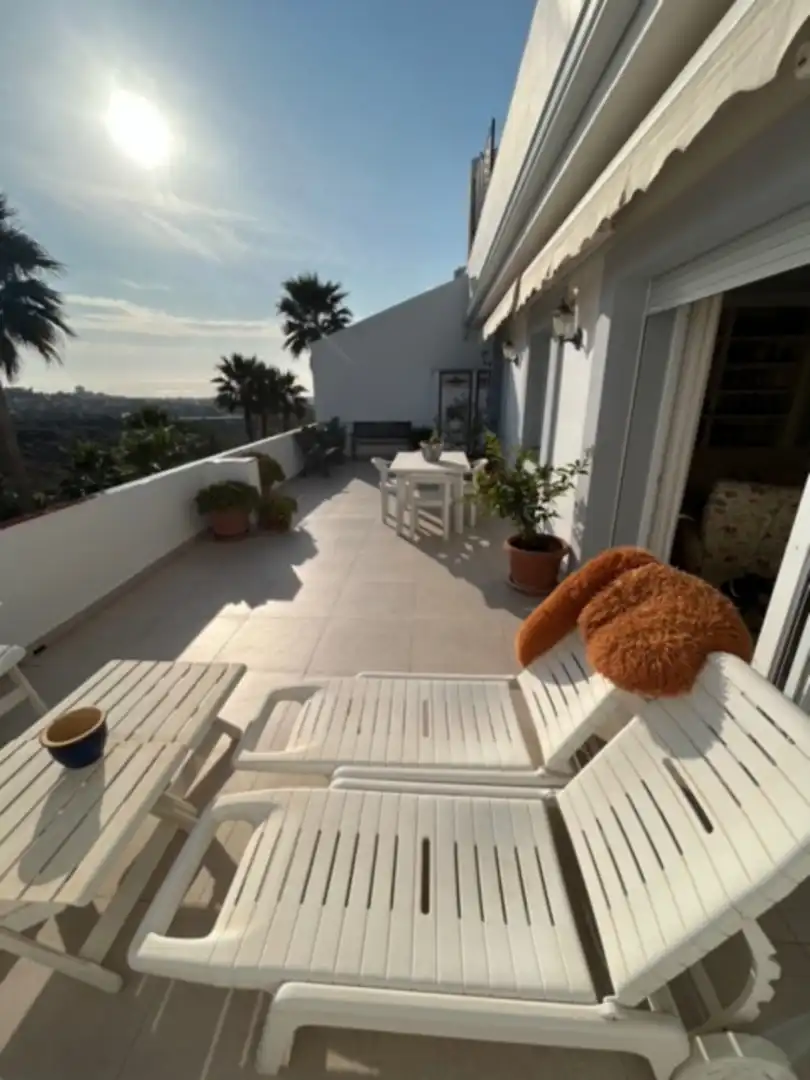 Piso con piscina en venta en Avenida Tomás Pascual 22, imagen 21