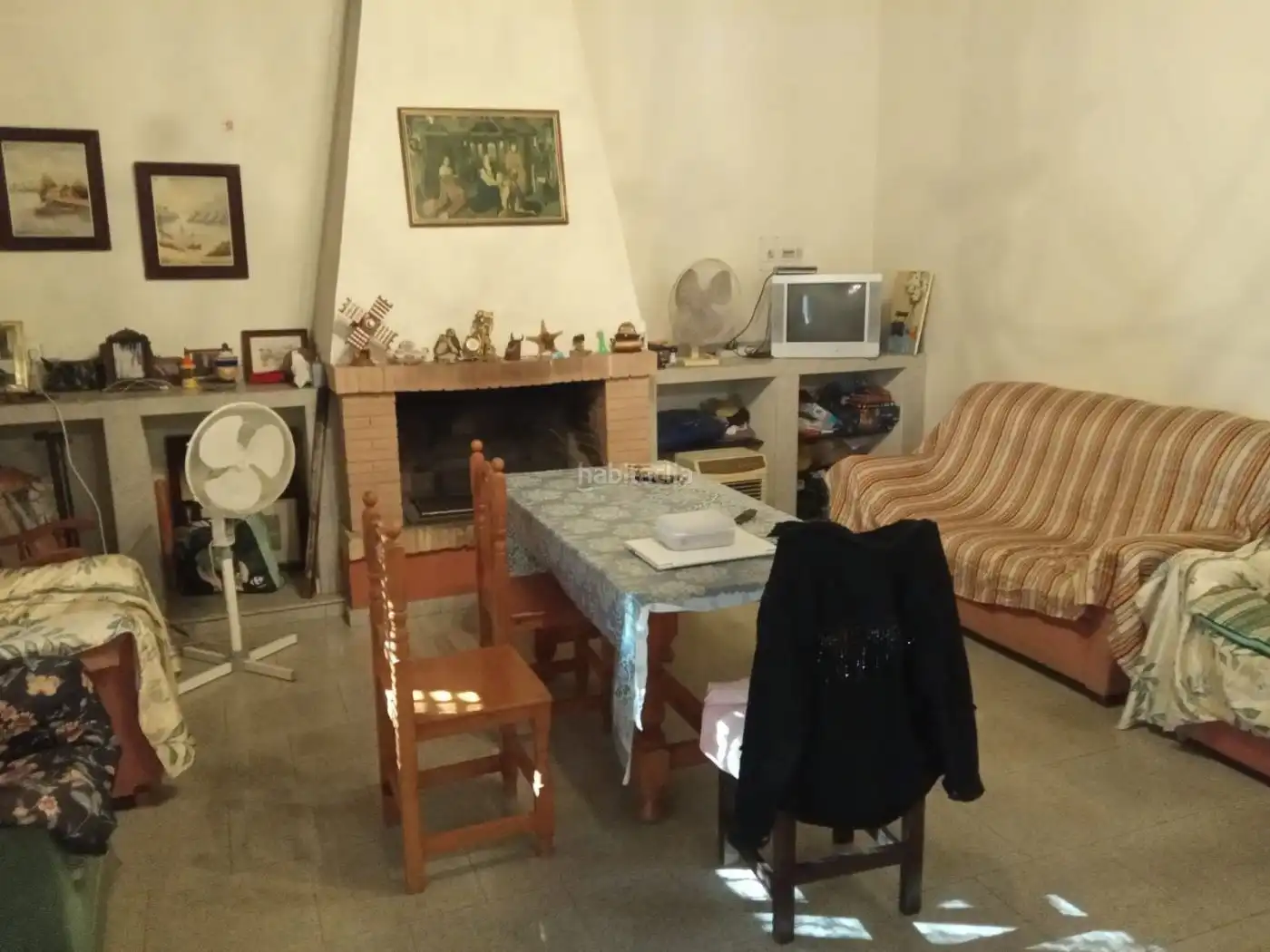 Terreno rustico in vendita a Calle de los Naranjos 88