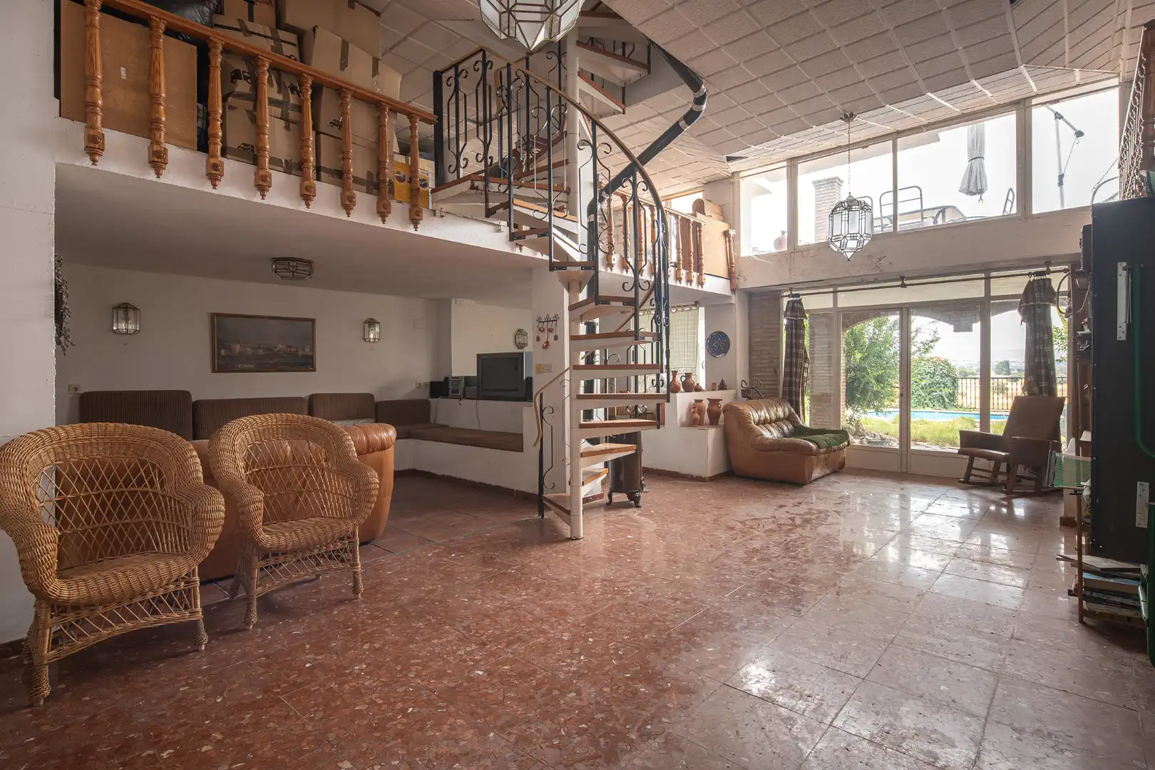 Houses for sale in Genil