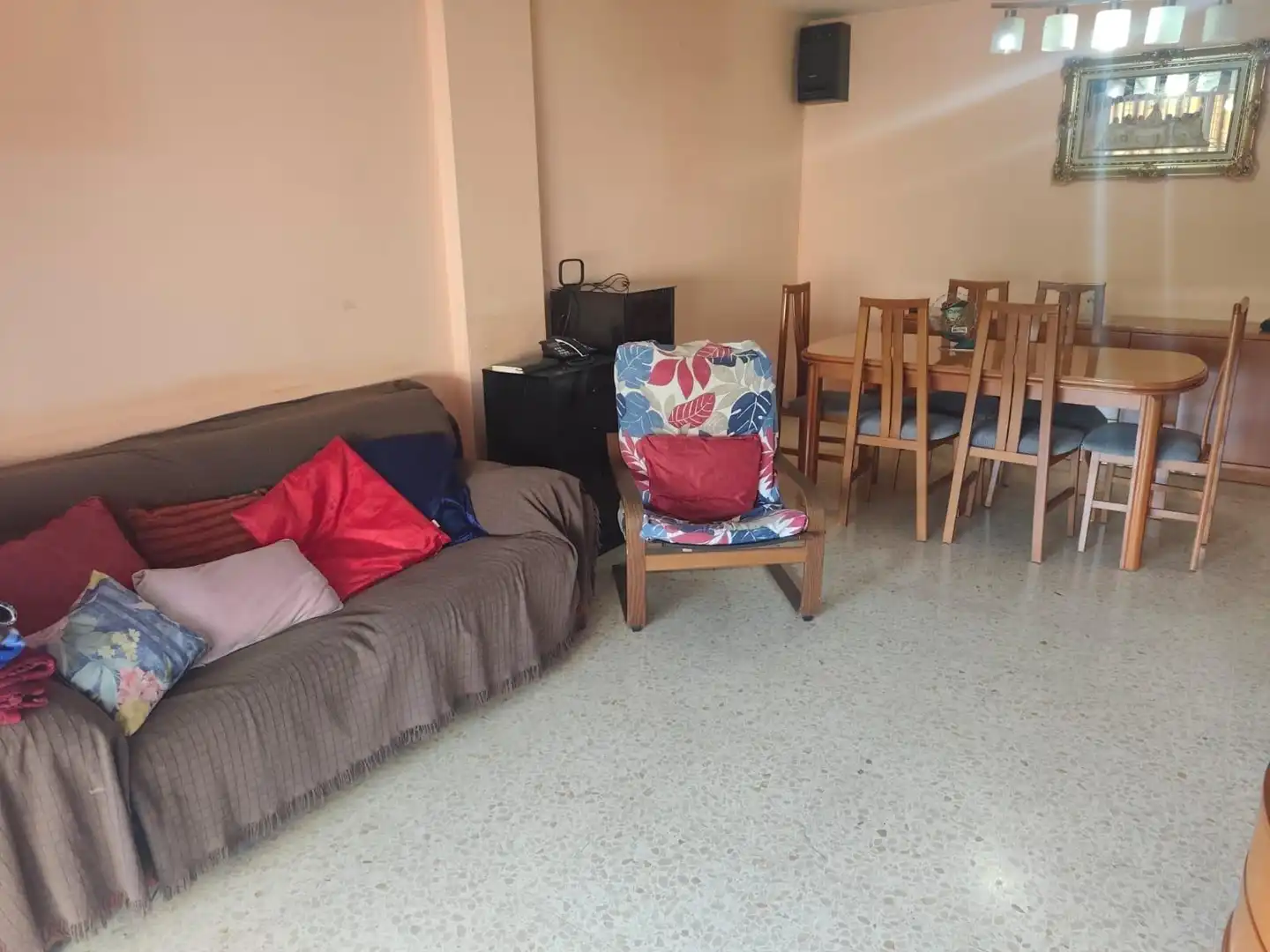 Piso en venta en Montornès del Vallès