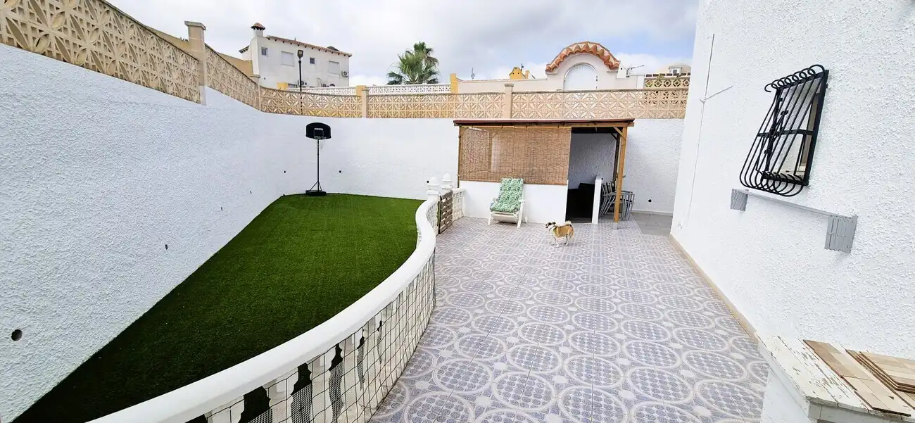 Bungalow à vendre à Orihuela Costa, imagen 5