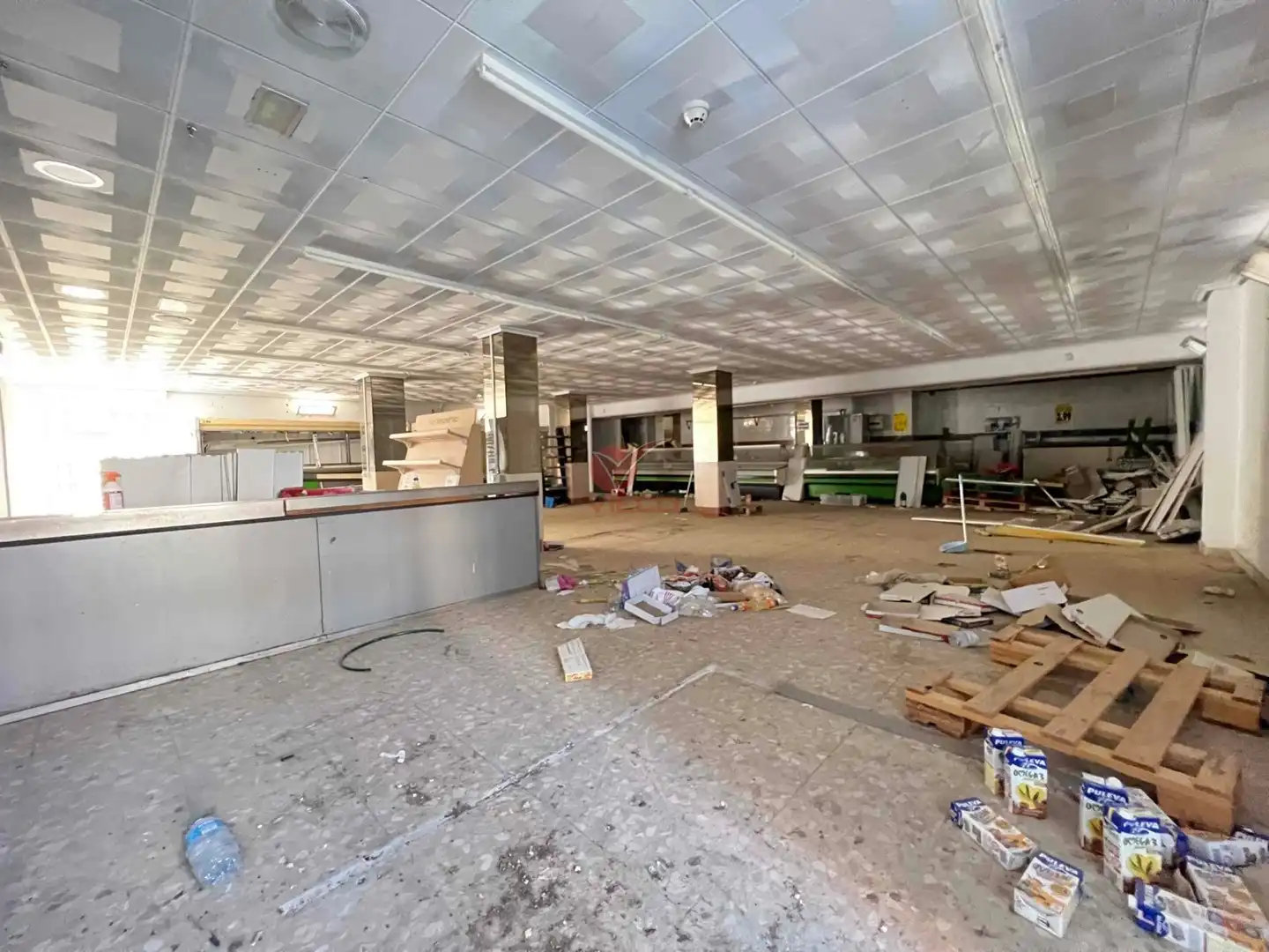 Local comercial de lloguer a SAN DAMIAN, imagen 9