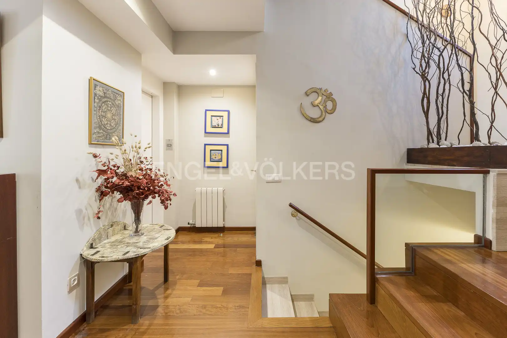Houses for rent in Barcelona  with Air Conditioner, Heating and Private garden