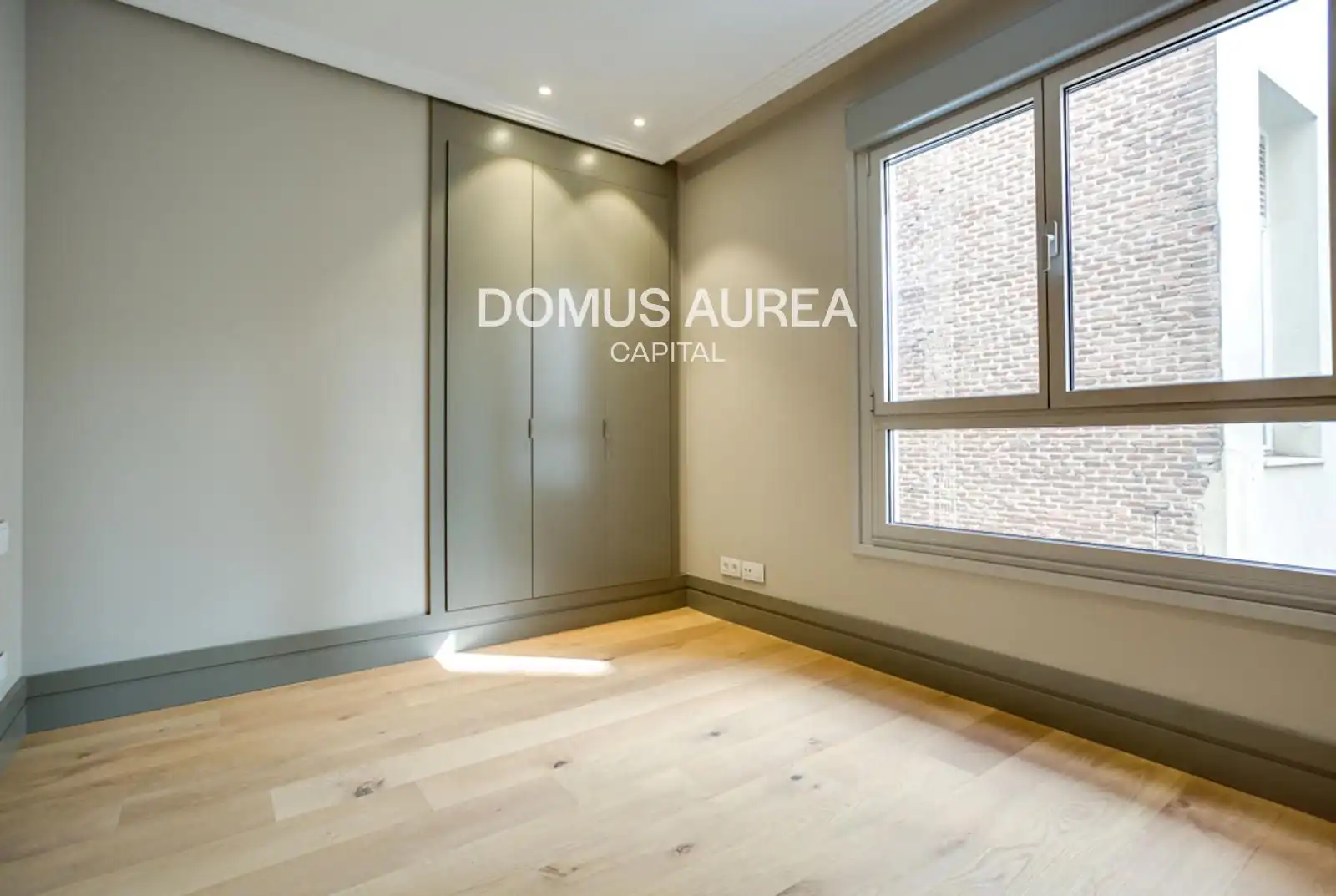 Flat with lift to rent in Juan de Mena, imagen 26
