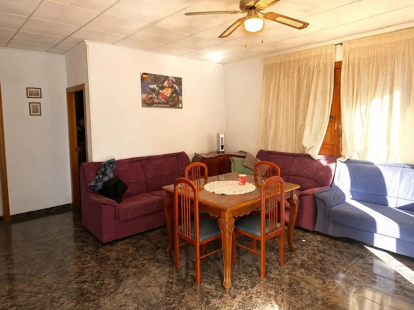 Casa rústica en venda a Desamparados - Hurchillo - Torremendo