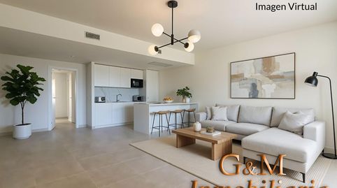 Foto 5 de Piso en venta en Arroyo Hondo, Montealto - Monterrey, Benalmádena