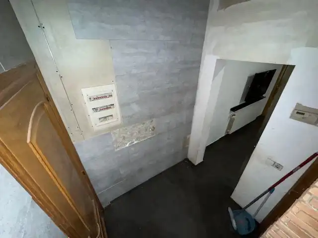 Casa adosada en venda en Anglès amb Calefacció, Jardí privat i Terrassa