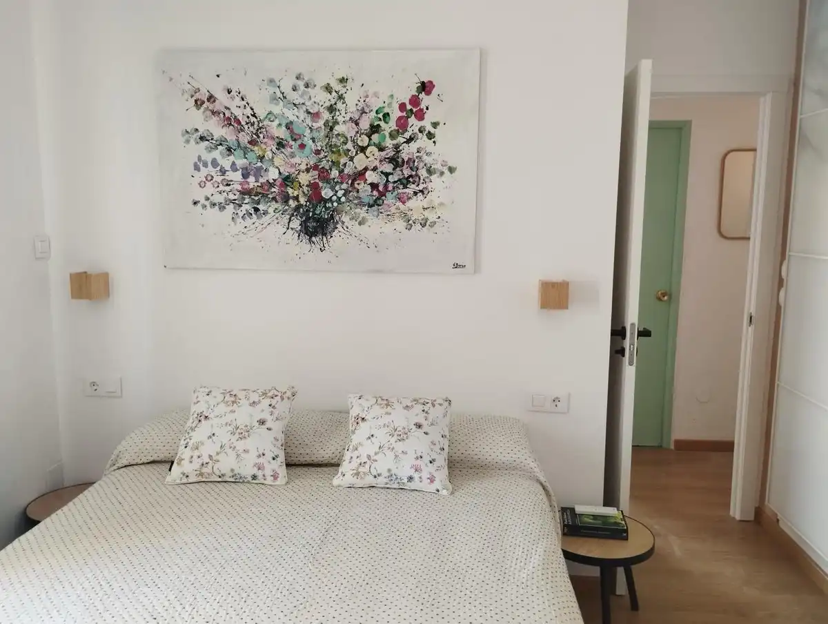 Reihenhaus zum Verkauf in Estepona Pueblo, imagen 6
