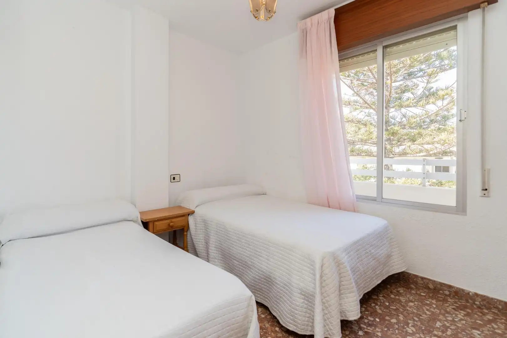 Appartement avec terrasse à vendre à MARITIMO, imagen 20