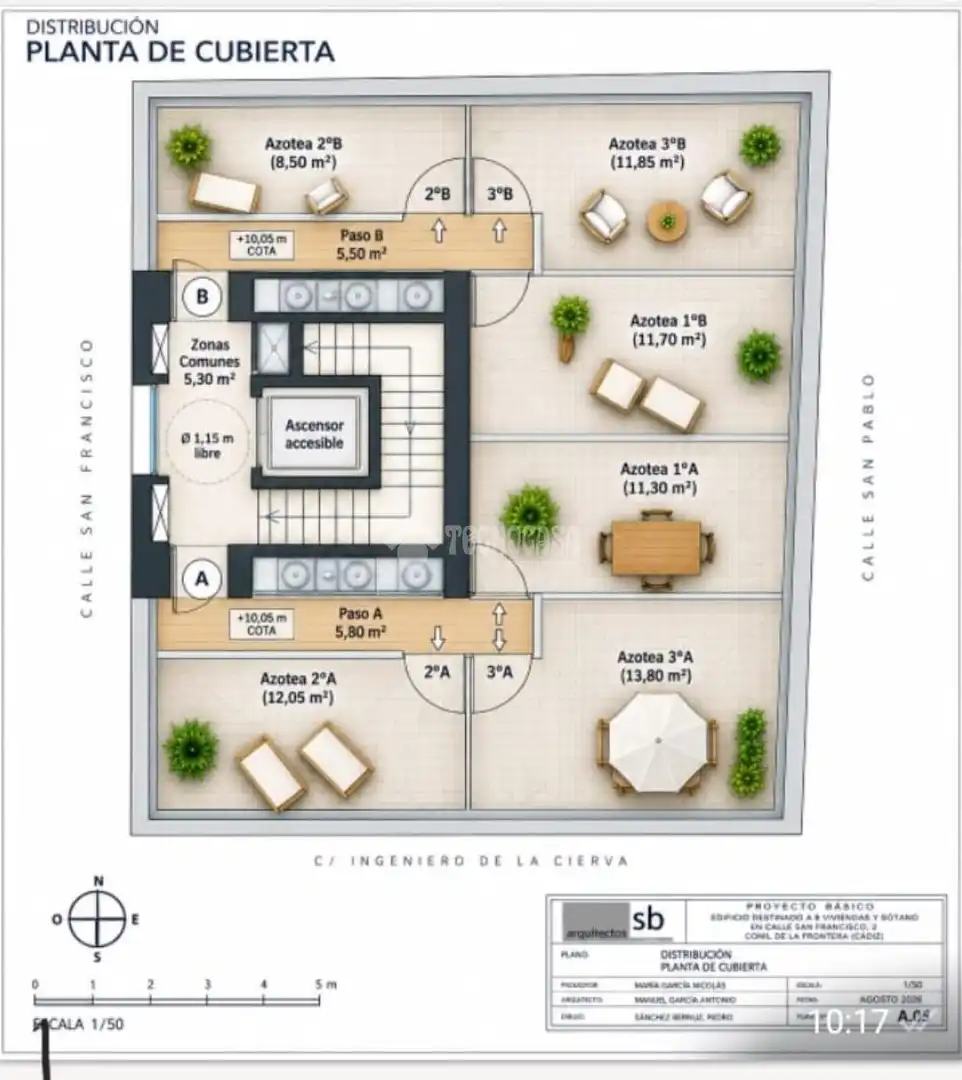 Attique à vendre à Conil, imagen 29