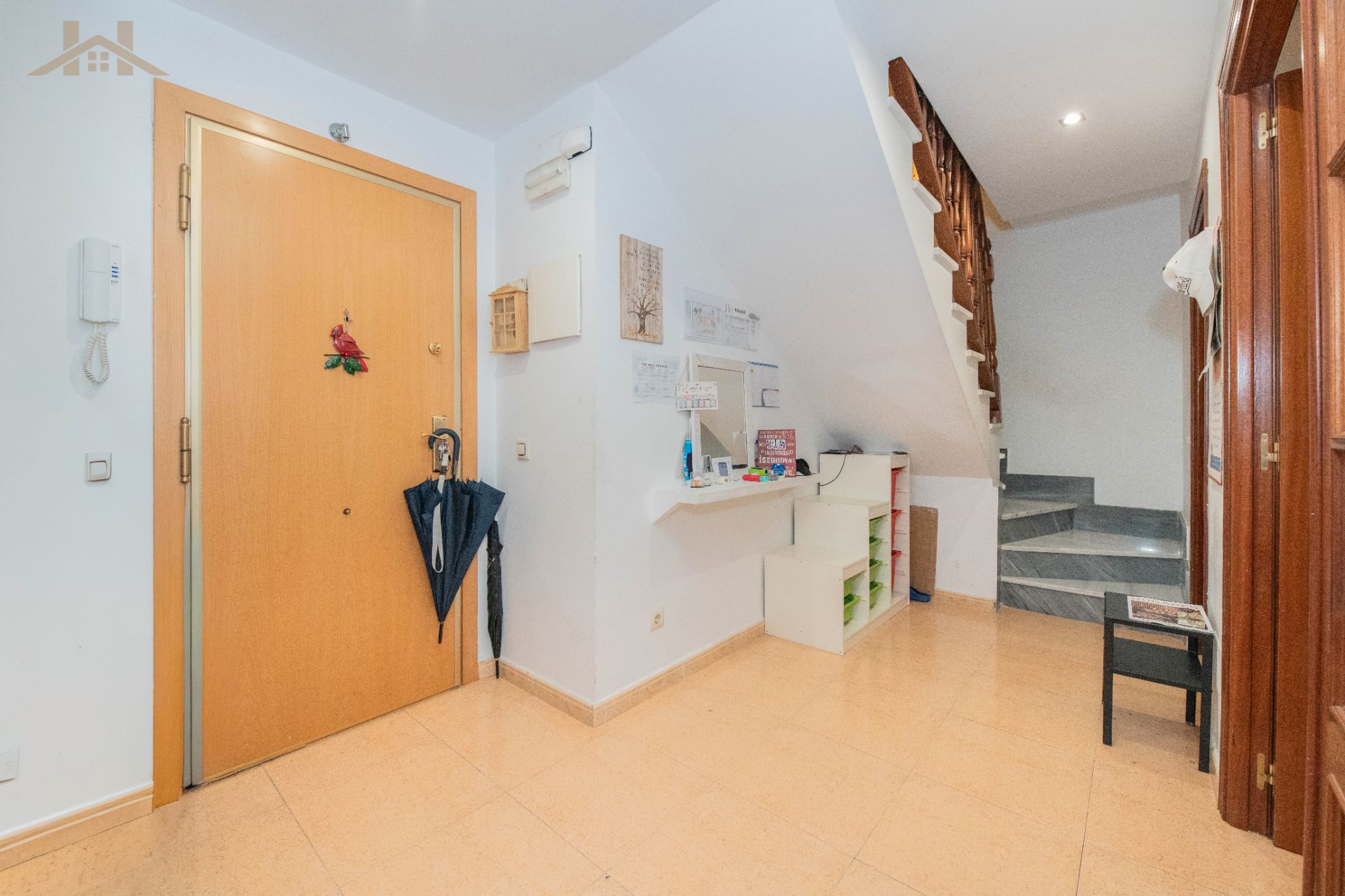 Dúplex en venda en Valmojado amb Aire condicionat, Terrassa i Traster