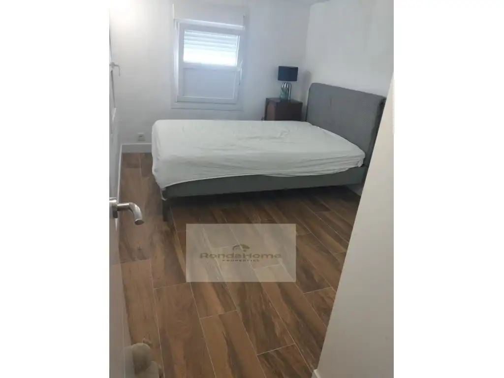 Dormitori de Casa o xalet de lloguer en Vélez-Málaga amb Aire condicionat i Terrassa