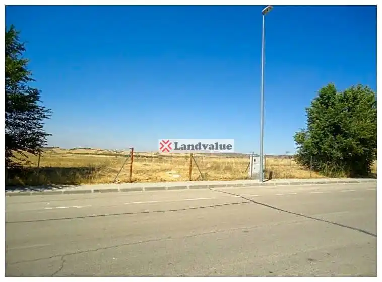 Terreno industriale in vendita a I-3, imagen 4