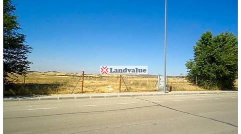 Photo 4 of Industrial land for sale in I-3, Villalbilla pueblo, Villalbilla