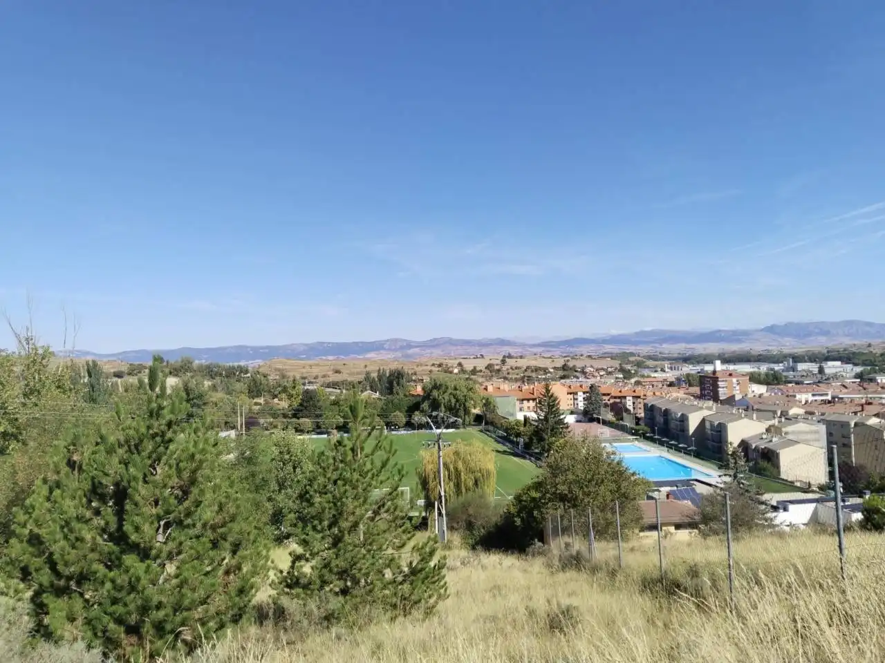 Flat for sale in Briviesca  with Heating and Terrace