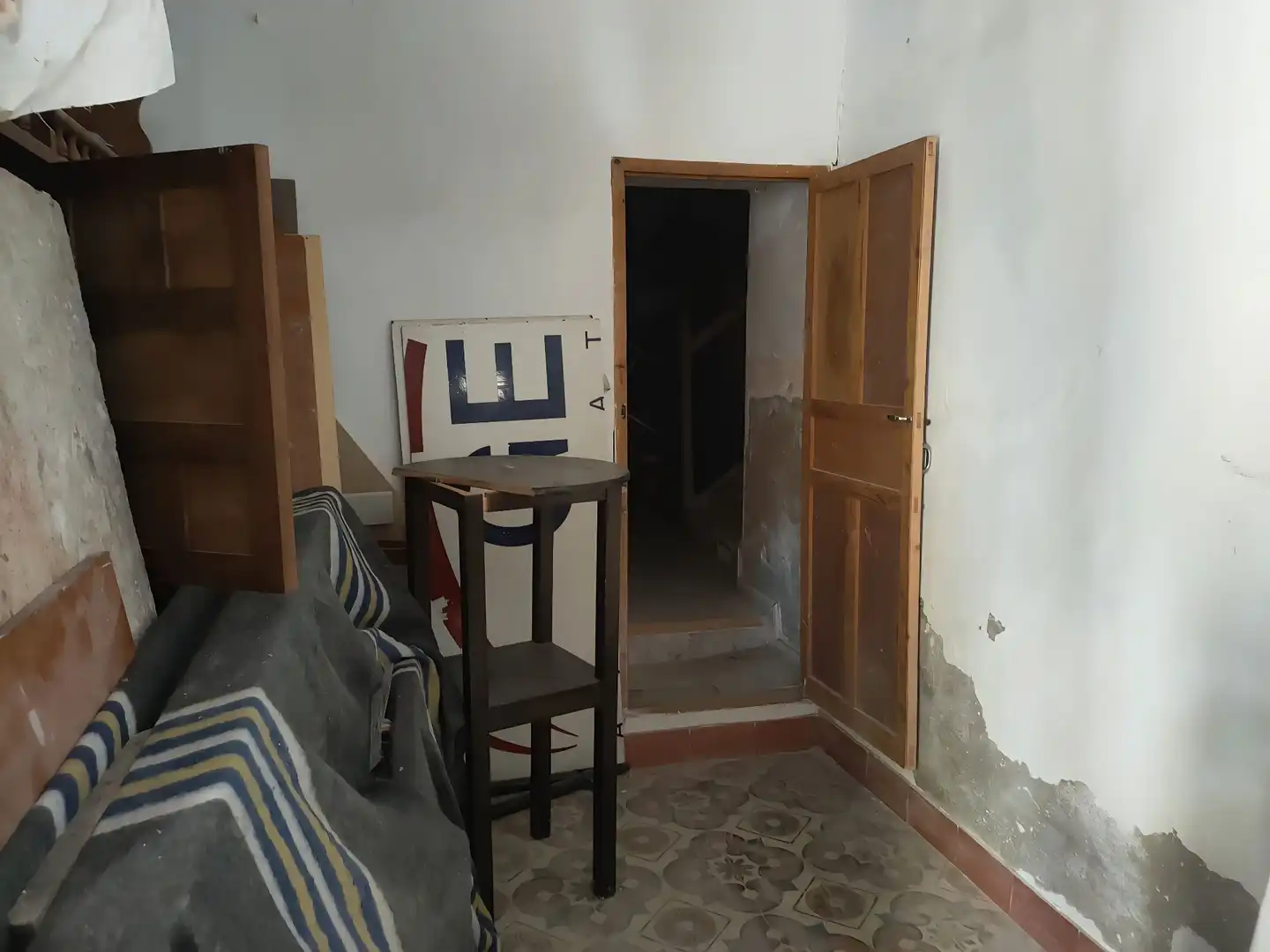 Finca rústica en venta en Casco urbano