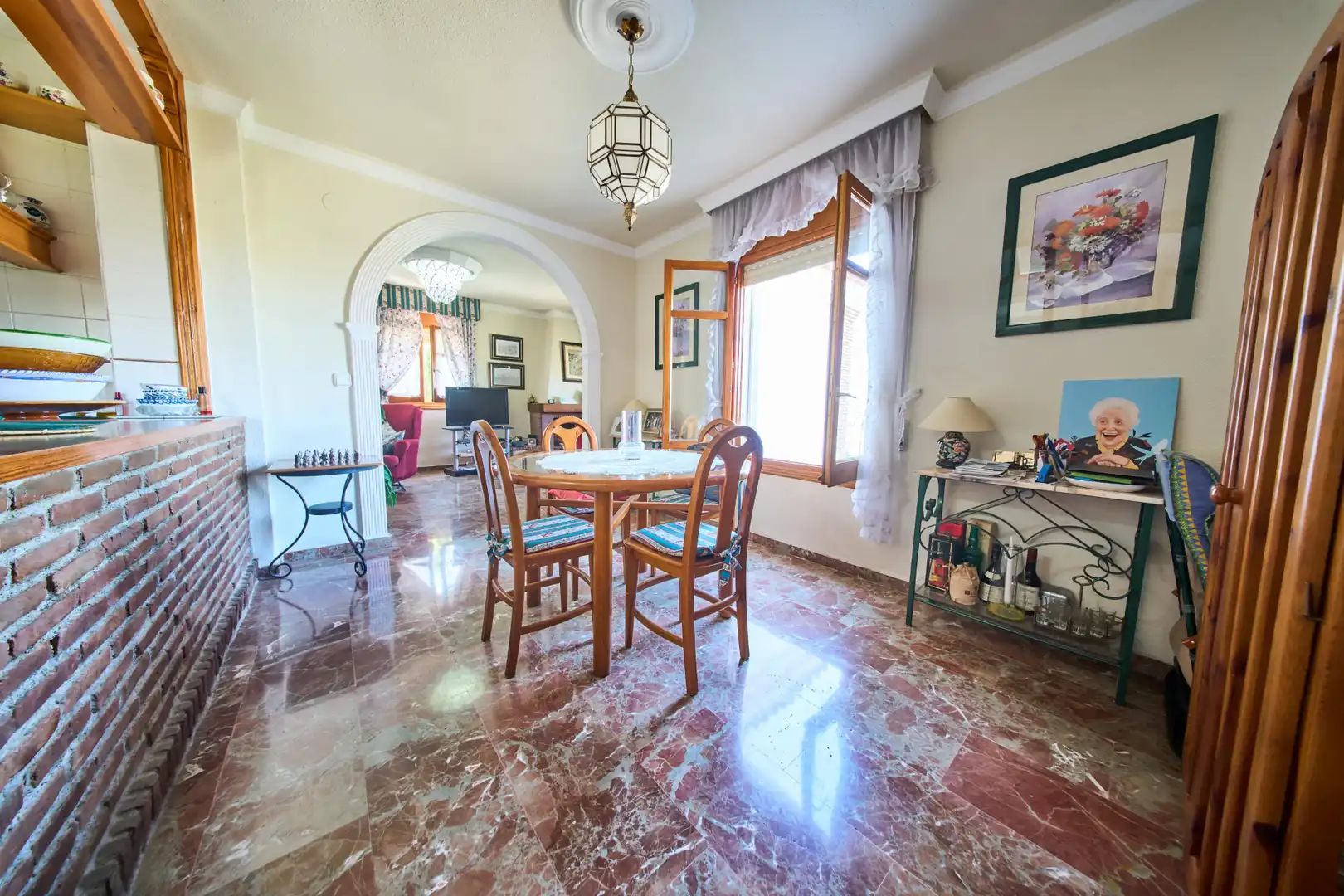 Chalet con piscina en venta en Calle Borgoña 29, imagen 11