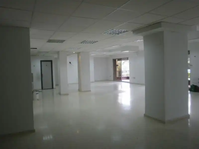 Oficina de lloguer a Centro, imagen 7