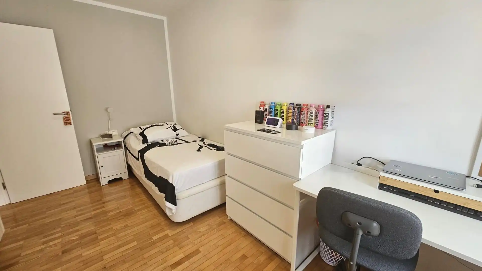 Habitación de Casa o chalet en venta en Calella con Aire acondicionado, Calefacción y Jardín privado