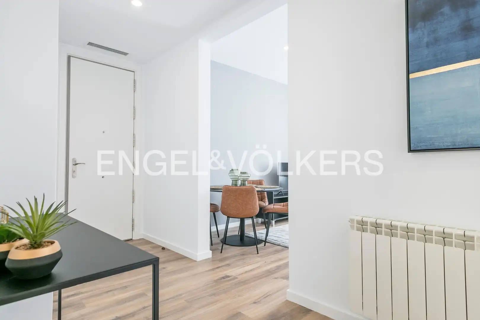 Attic for rent in  Barcelona Capital  with Air Conditioner, Heating and Terrace