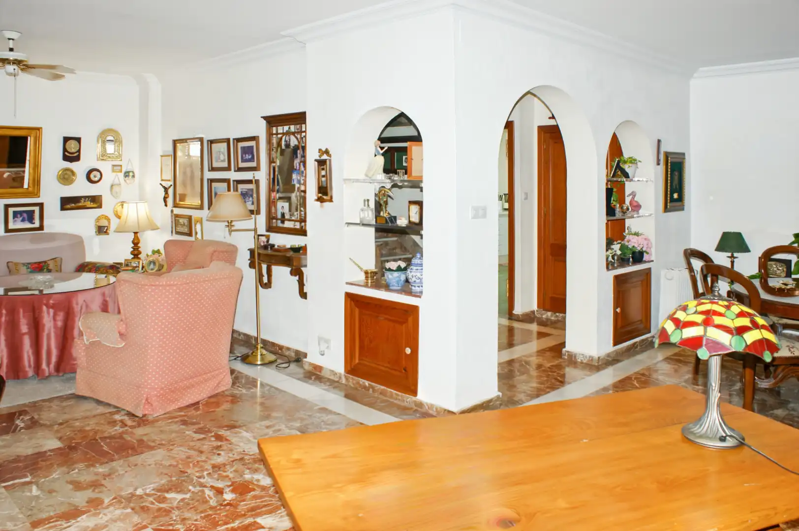 Misto residenziale in vendita a Calle Garci-Fernández, imagen 9