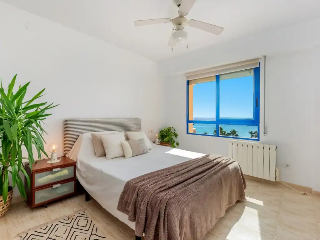 Apartamento con piscina en venta en Calle Magraner, Del, imagen 12