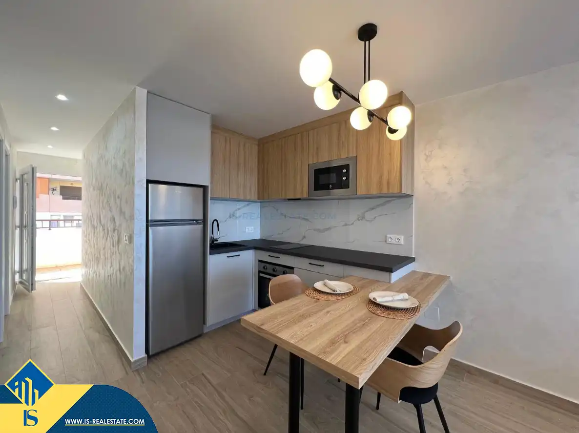 Apartament amb ascensor en venda a La Mata, imagen 7