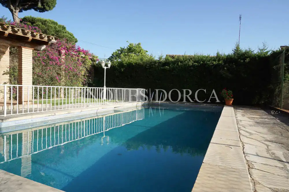 Casa o chalet en venta en Cabrils