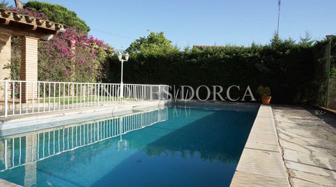 Chalet con vistas y piscina., imagen 5