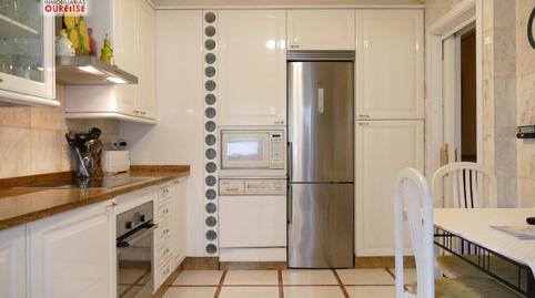 Foto 2 de Piso de alquiler en Couto, Ourense