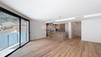 Living room of Single-family semi-detached for sale in Arenys de Munt  with Air Conditioner, Heating and Parquet flooring