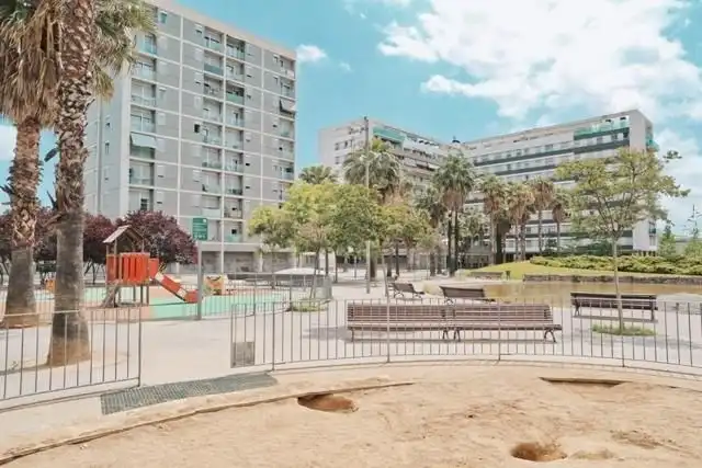 Parking for sale in Carretera BARCELONA 290, imagen 8