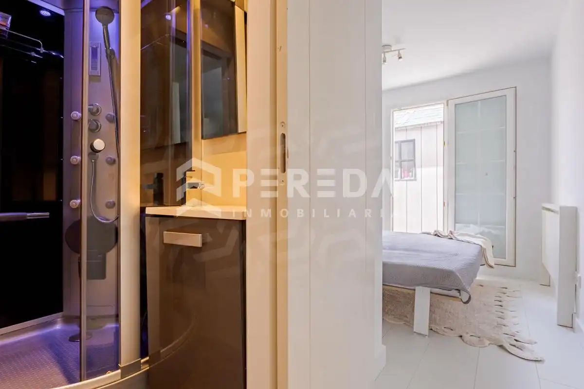 Ático en venta en Roquetas de Mar con Aire acondicionado, Terraza y Piscina comunitaria