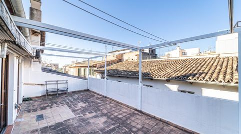 Foto 2 de Casa o xalet en venda a Montenegro, La Llotja - Born, Palma de Mallorca