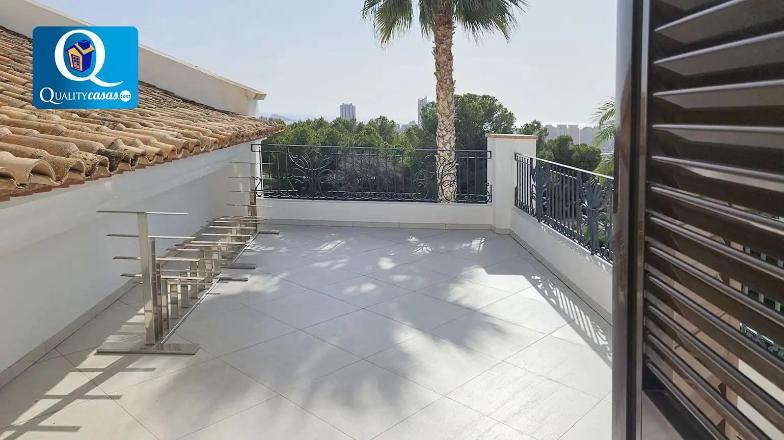 Villa avec terrasse à vendre à Golf Bahía, imagen 31