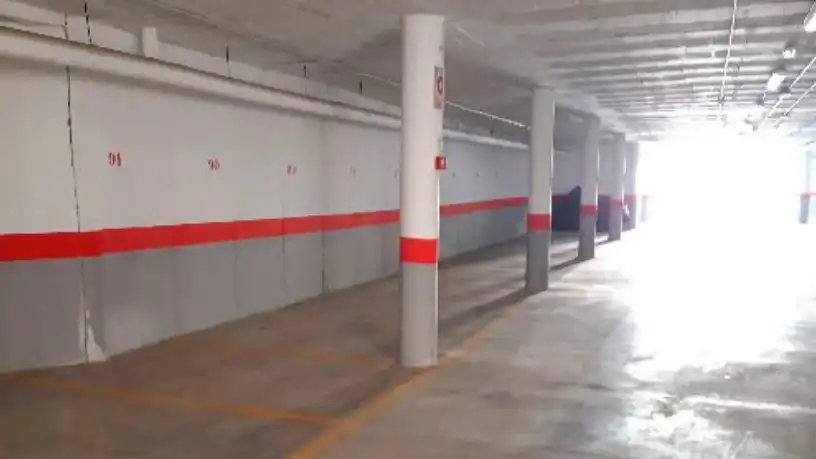 Parking for sale in Sotogrande Alto, imagen 2
