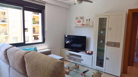 Foto 3 de Pis de lloguer a Barrio de Zaidín, Granada